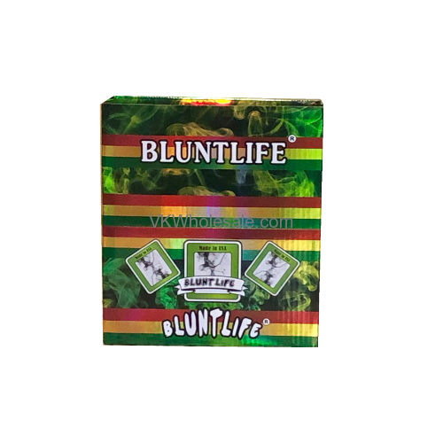 BLUNTLIFE SMALL INCENSE 72CT