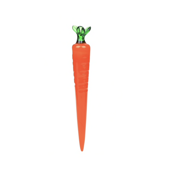Carrot Glass Tool 2ct