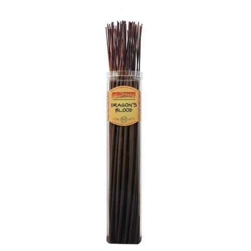 Wild Berry Biggies Incense Sticks 50ct - Dragon's Blood