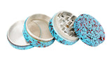 Printed Grinder 50Mm