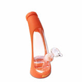 Waxmaid Silicone Water Pipe Horn Shape