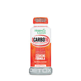 Herbal Clean Qcarbo16 Mega Strength Cleansing Formula