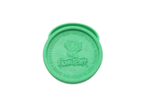 Honeypuff Biodegradable Hemp Grinder 43MM