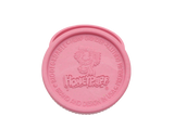 HoneyPuff Biodegradable Hemp Grinder 63mm