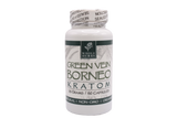 Whole Herbs Kratom Powder 60Ct Capsules