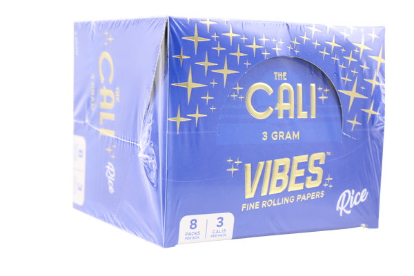 the Cali by VIBES