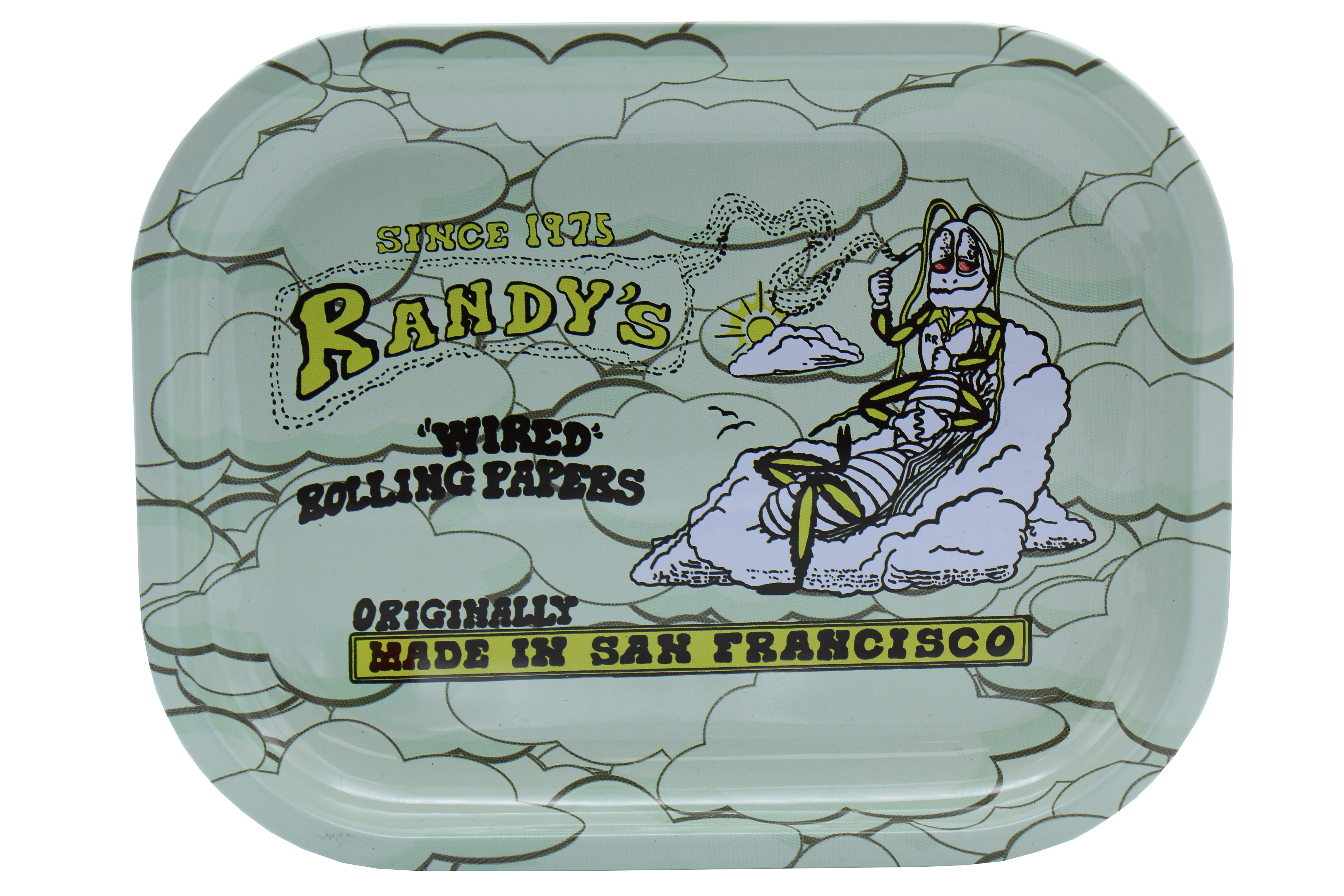 RANDY'S TRAY SMALL CLASSIC VINTAGE