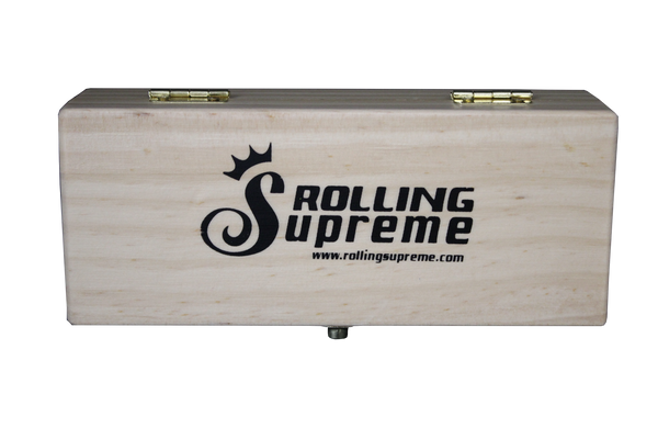 Rolling Supreme Rolling Box