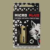 Wulf Micro Plus Cartridge Vaporizer