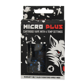 Wulf Micro Plus Cartridge Vaporizer