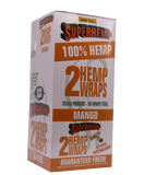 Good Times Superhemp 25Ct