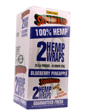 Good Times Superhemp 25Ct