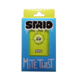 Strio Mite Twist Temp Battery Mod