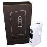 Hamilton Devices The Shiv Cartridge Vaporizer