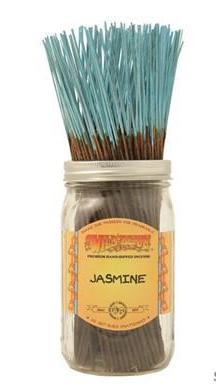 Wild Berry Jasmine Incense Sticks 100Ct