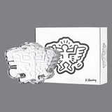 Keith Haring Catchall Ashtray