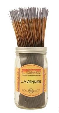 Wild Berry Lavender Incense Sticks 100Ct