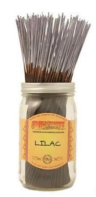 Wild Berry Lilac Incense Sticks 100Ct