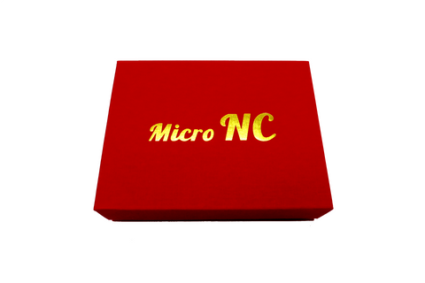 Micro NC Liquid Purifier 10mm Male