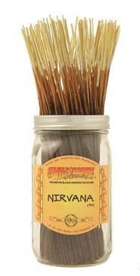 Wild Berry Nirvana Incense Sticks 100Ct