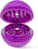 Ooze Saturn Globe Grinders