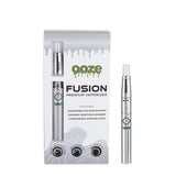 Ooze Fusion Premium Vaporizer