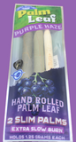 Royal Blunts Palm Leafs Slims 24Ct