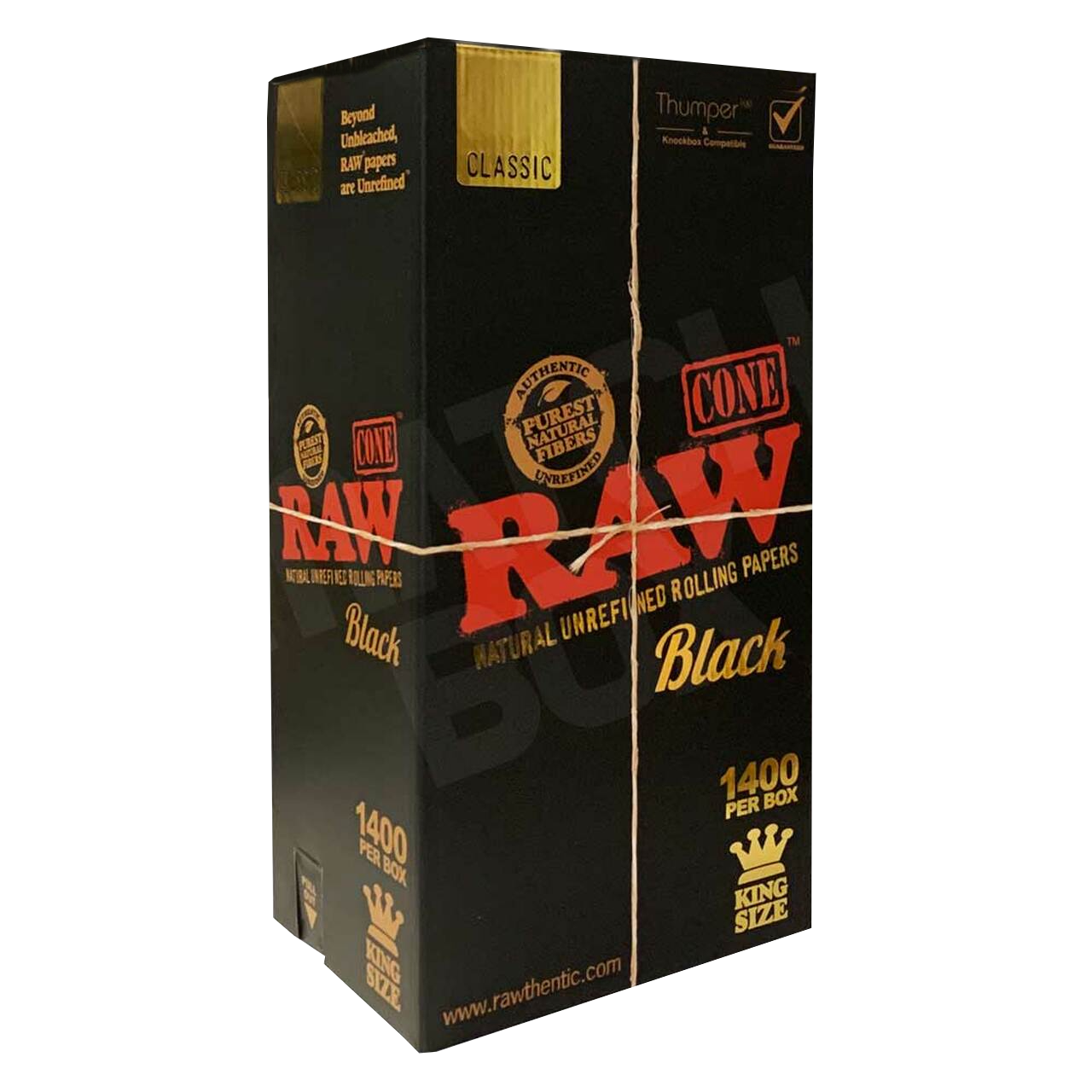 RAW PRODUCTS – Smoke Culture U.S.A.