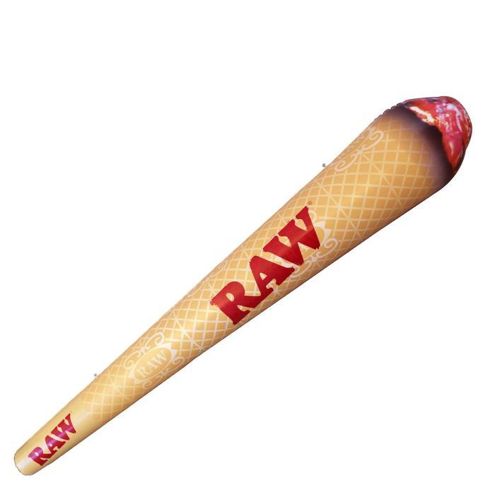 RAW- INFLATABLE CONE