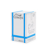 Randy's Chill 2 In 1 Vaporizer (Silver)