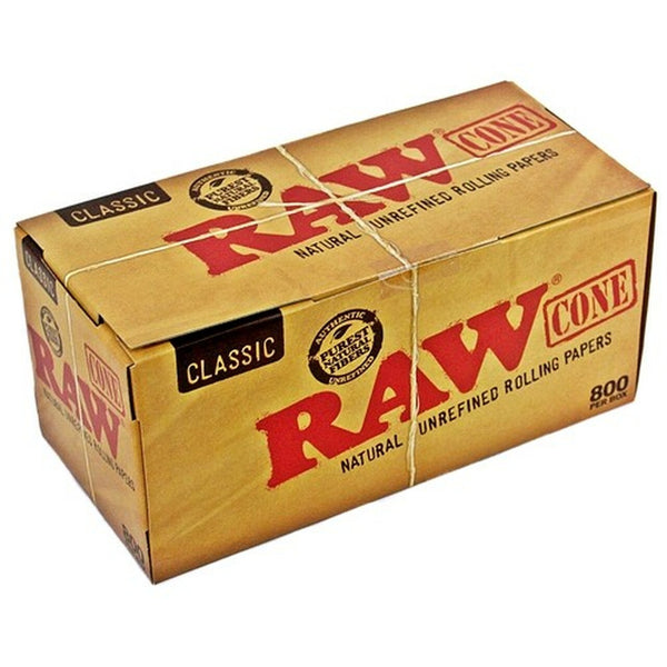 RAW Lean Cones 110mm 800CT