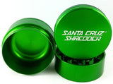 Santa Cruz Shredder Large Grinder 3 Pc