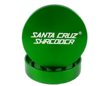 Santa Cruz Shredder Grinder Small 2pc