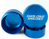 Santa Cruz Shredder Large Grinder 3 Pc