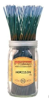 Wild Berry Horizon Incense Sticks 100 Ct