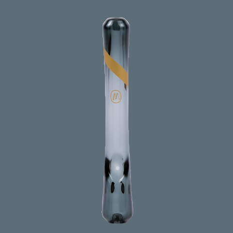 Marley Natural Glass Steamroller