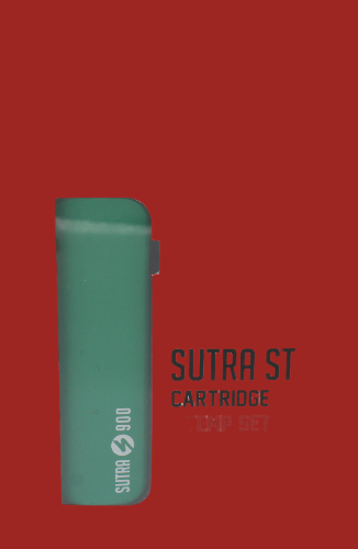 Sutra STIK 900 Cartridge Vaporizer by Sutra Vape