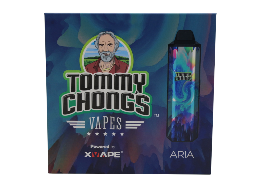 TOMMY CHONG ARIA KIT