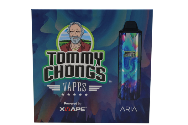 Tommy Chong Aria Kit