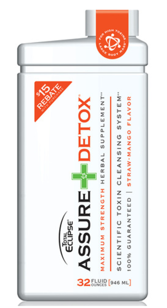 TOTAL ECLIPSE RELY DETOX