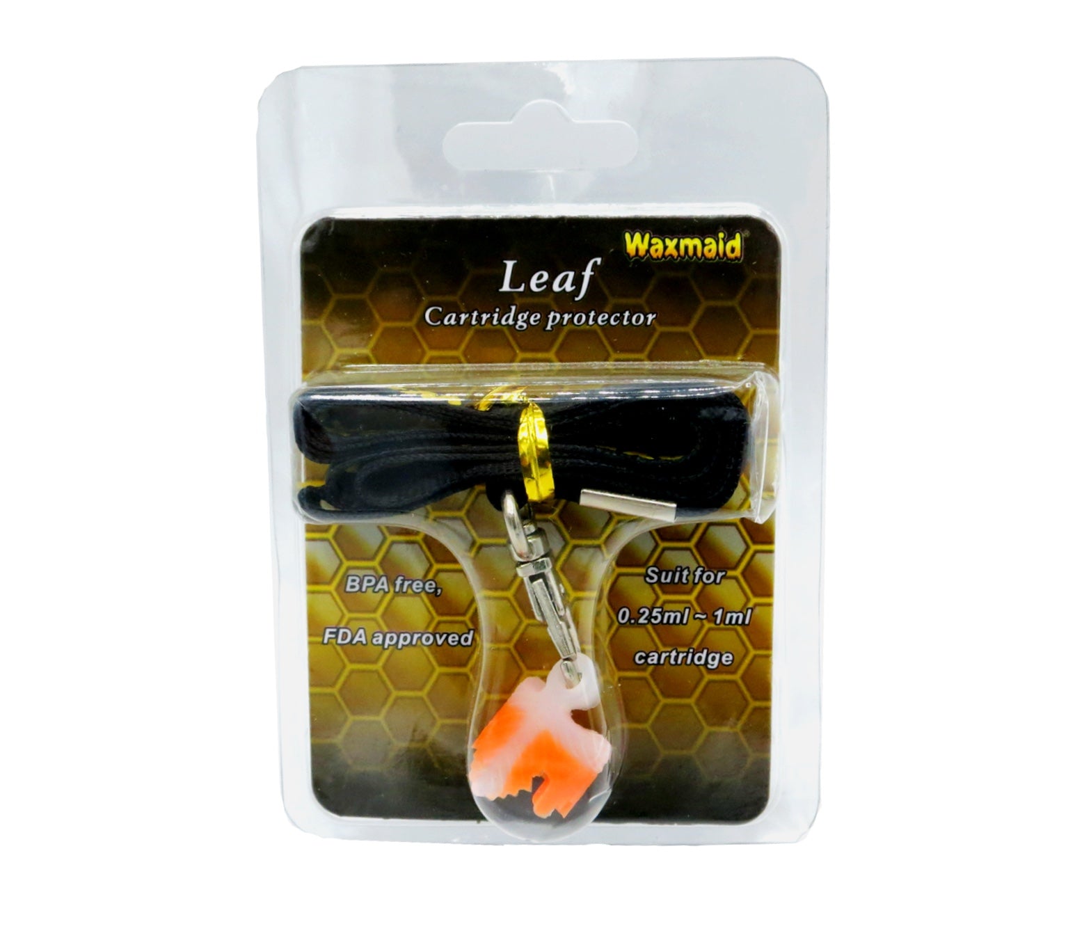 Waxmaid Cartridge Protector