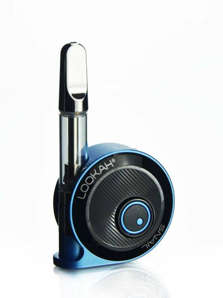 Lookah Snail Battery