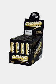 Vibes Ultra Thin Rolling Papers Cubano