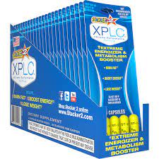 STACKER 2 XPLC 4CT BLISTER PACK 24CT