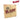RAW RAWTHENTIC Unrefined Parchment Paper 5" x 5"
