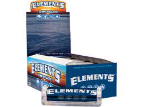 Elements 70MM Rolling Machine 12ct