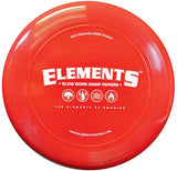 Elements Flying Disc Red