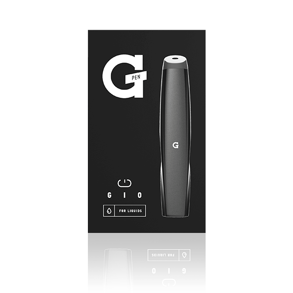 G Pen Gio Battery