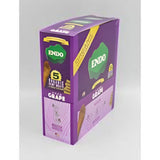 ENDO ORGANIC HEMP WRAPS 15CT