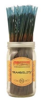 WILD BERRY INCENSE STICKS 100 CT - TRANQUILITY